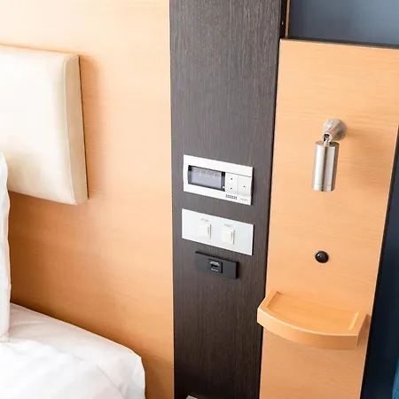 Comfort Hotel Narita Exterior photo