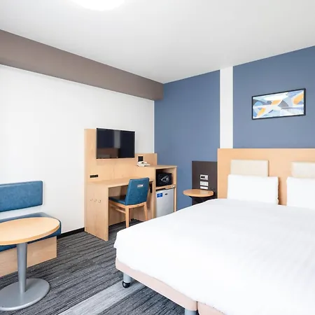 Comfort Hotel Narita Exterior photo