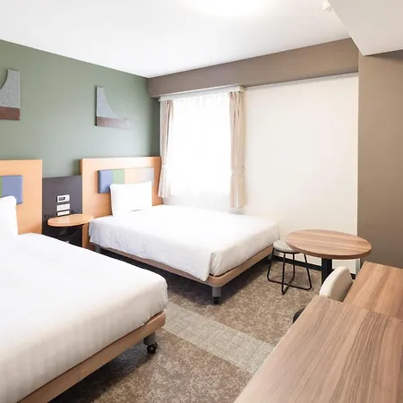 Comfort Hotel Narita Exterior photo