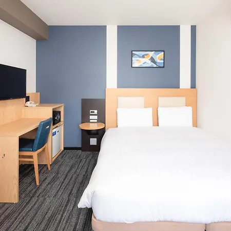 Comfort Hotel Narita Exterior photo