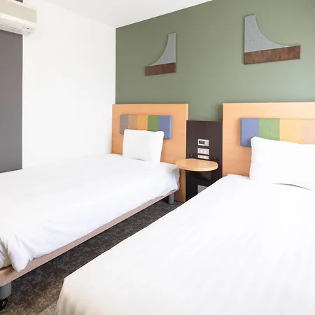 Comfort Hotel Narita Exterior photo