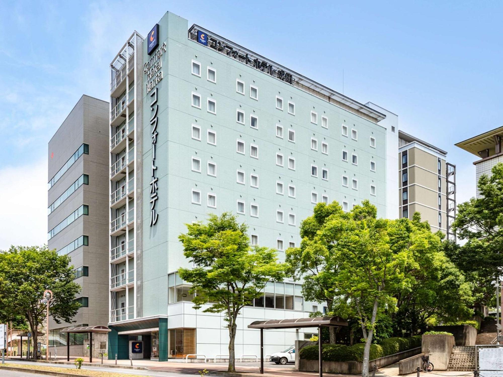Comfort 酒店 3*