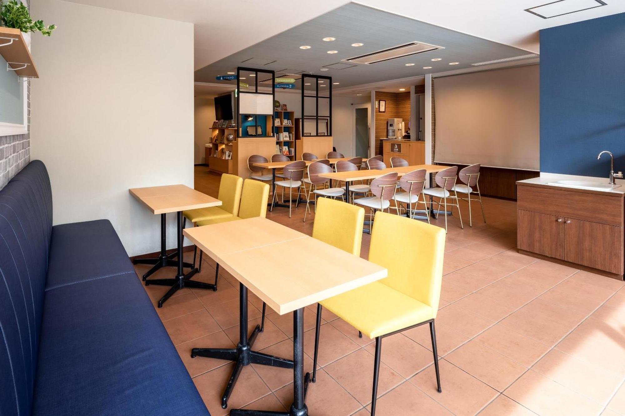 Comfort 酒店 成田机场