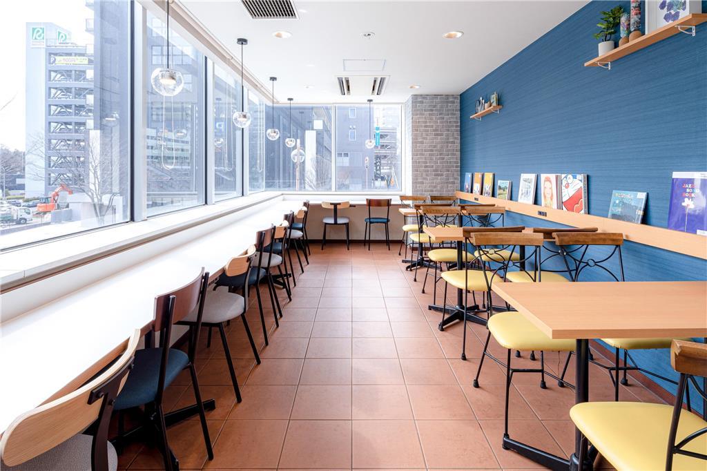 成田机场康福特茵酒店 酒店 3*