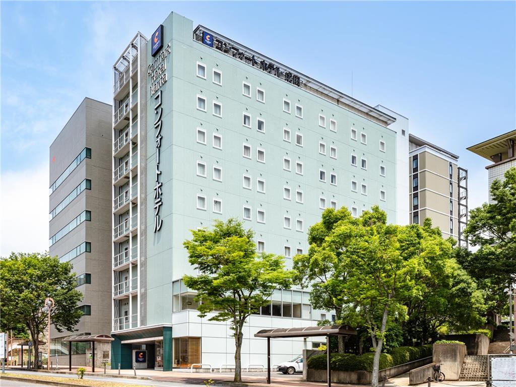 酒店 成田机场康福特茵酒店